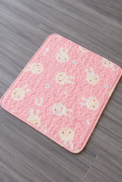 Pet Summer Mat Cooling and Breathable